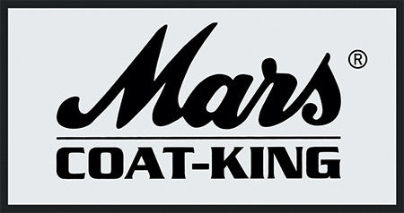 Mars Coat King