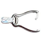 Mars Professional Pet Claw and Nail Clipper, Strong Steel
