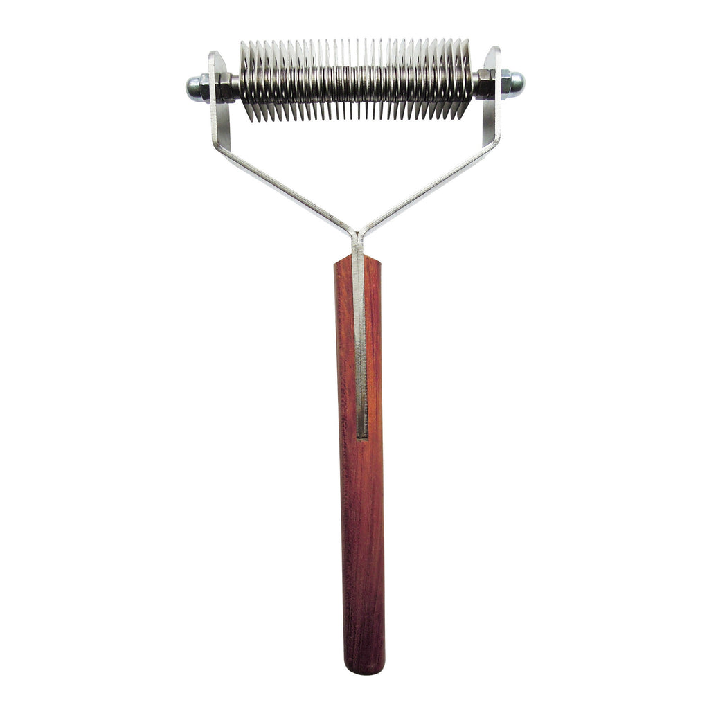 Mars coat king 18 blade double wide best sale
