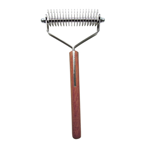 Coat king dog best sale grooming