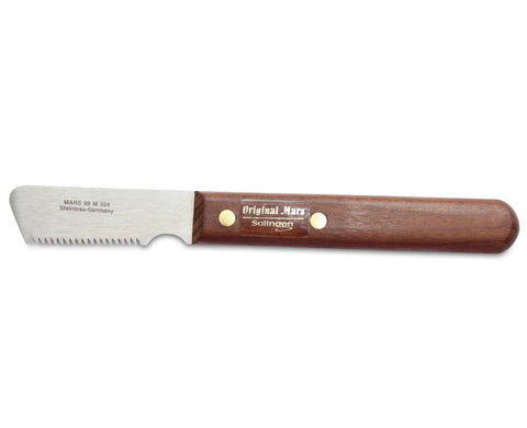 Mars Professional Original Stripping Knife, Right-Handed