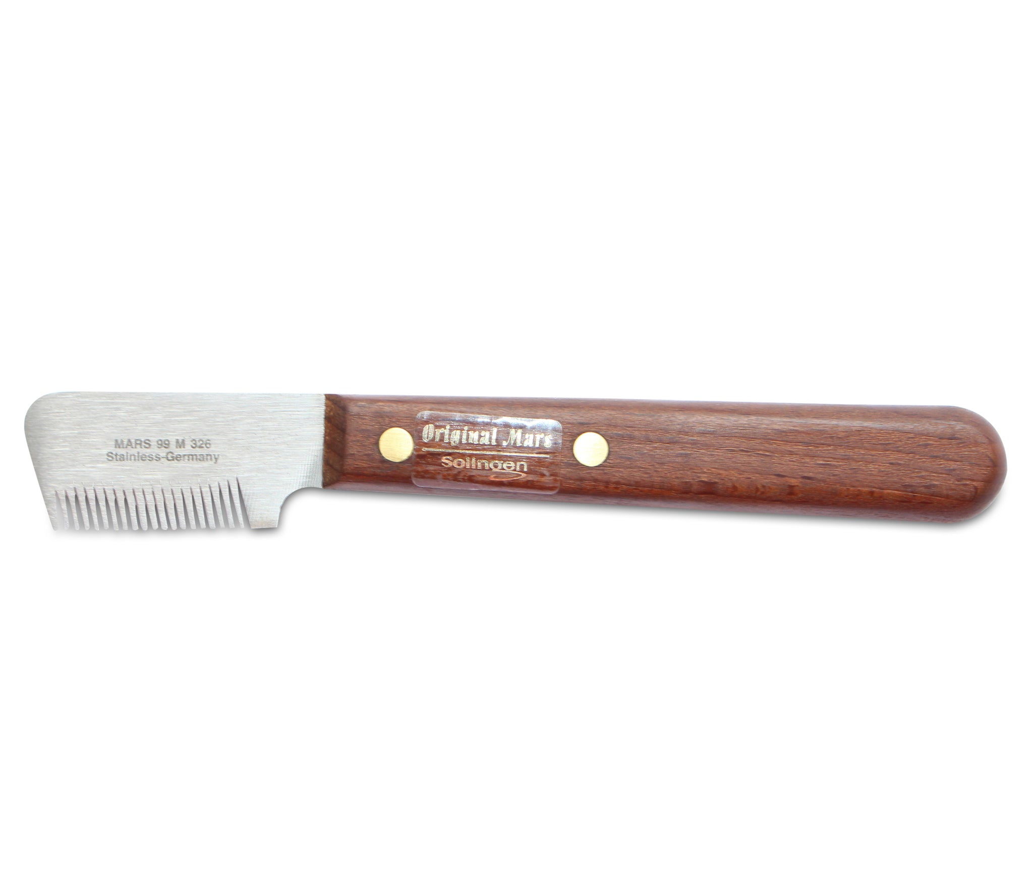 Mars Professional Original Stripping Knife, Right-Handed – Mars