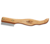 Mars Professional Stripping Knife with Ergonomic Handle, Specialty Double Usage