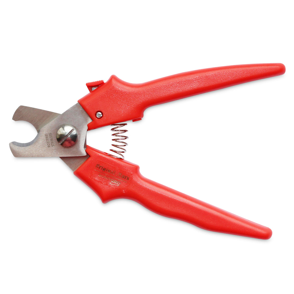 Mars Professional Heavy Duty Pet Nail Cutter, Stainless Steel – Mars Coat  King