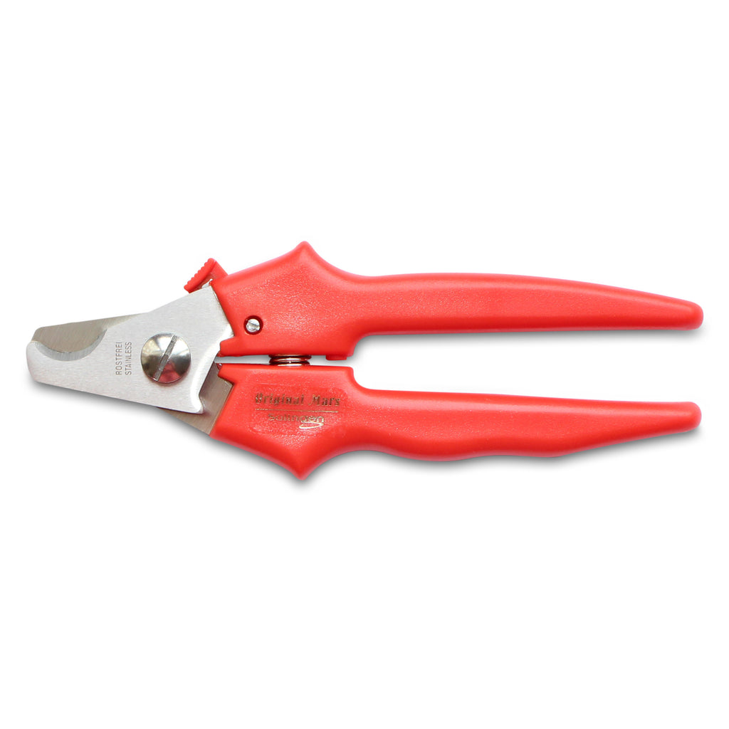 Plier Style Nail Clippers - Large Heavy Duty – Pet-Agree Grooming Supplies