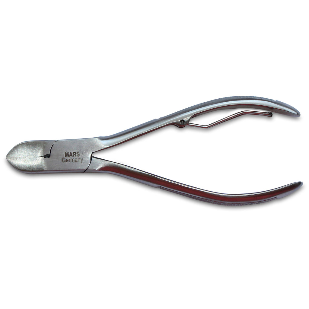 Mars Professional Heavy Duty Pet Nail Cutter, Stainless Steel – Mars Coat  King