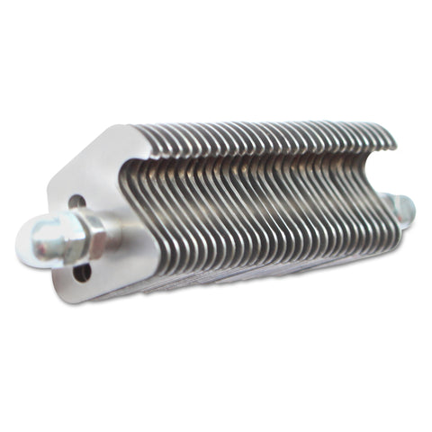 Mars Coat King Replacement Blade, Double Wide