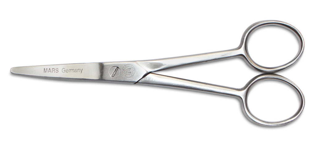 Bravo 8.0 curved scissors