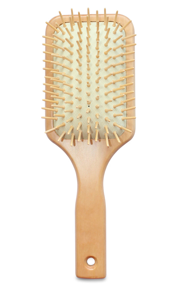 Mars Professional Superior Double Sided Mane and Tail Horse Brush, Pad –  Mars Coat King