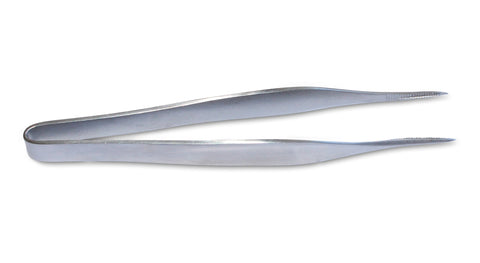 Mars Professional Stainless Steel Tweezers – Mars Coat King