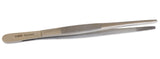 Mars Professional Stainless Steel Anatomical Thumb Tweezers