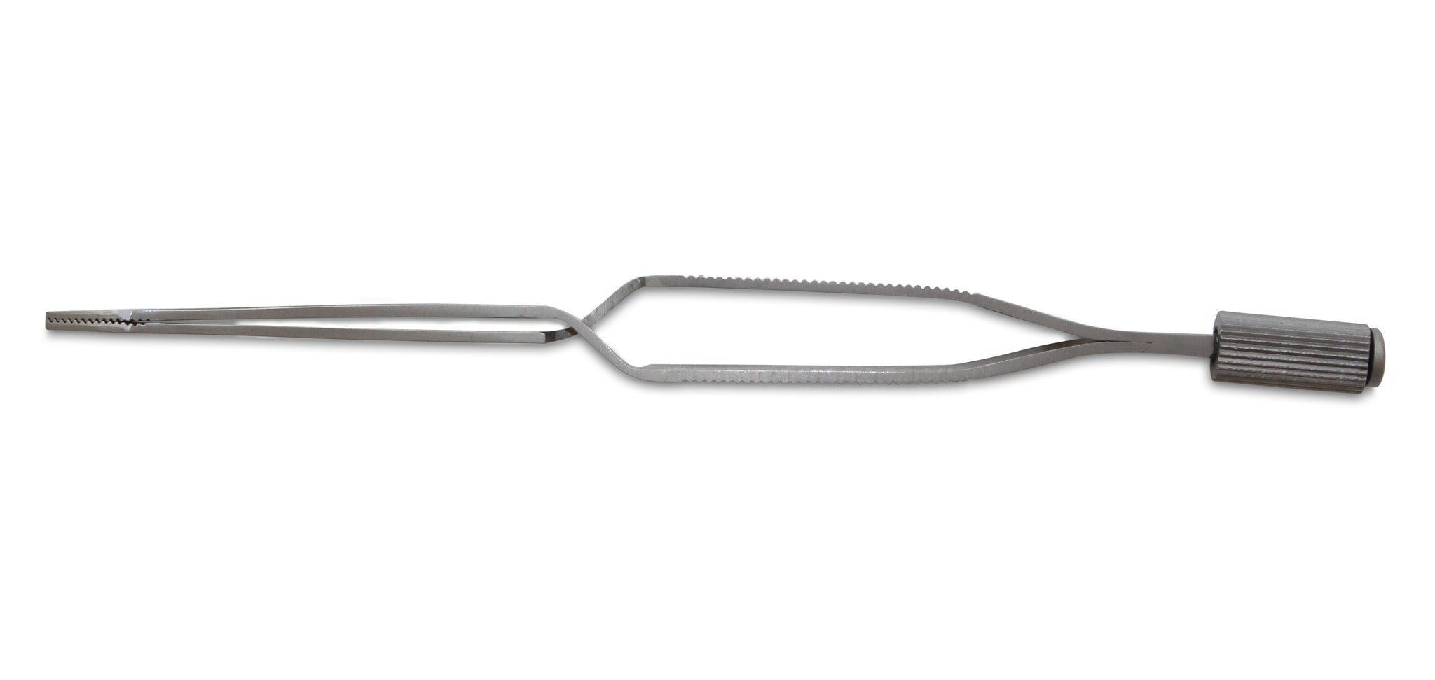 Ultra Precision Slant Tweezer | – UK - View #5